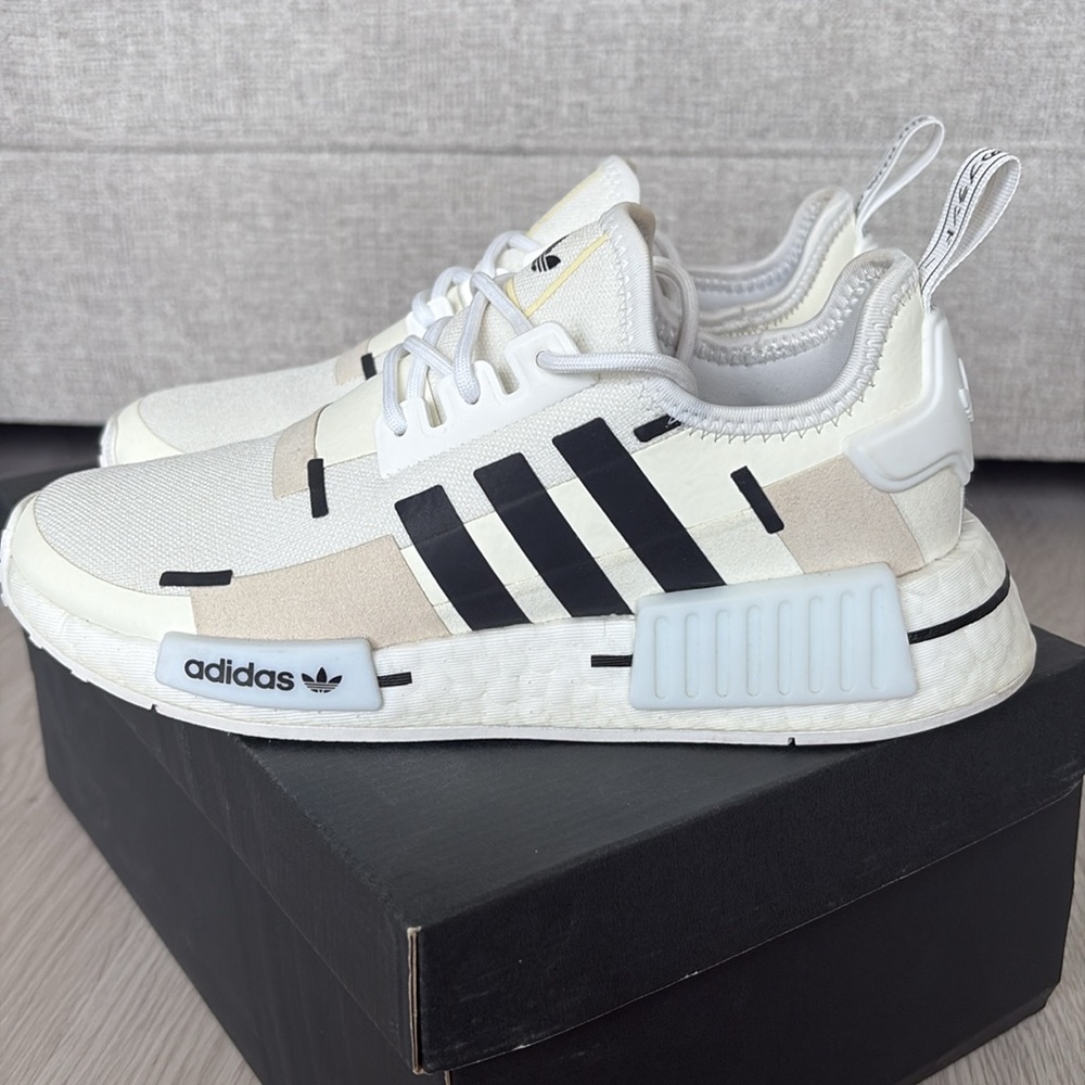 Adidas NMD R1 - Picture 3 of 10